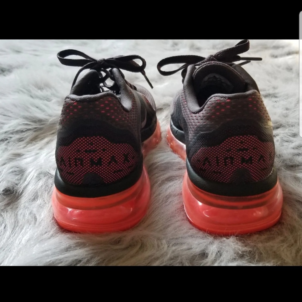 Custom Nike Air Max Neutral Ride - Picture 4 of 4